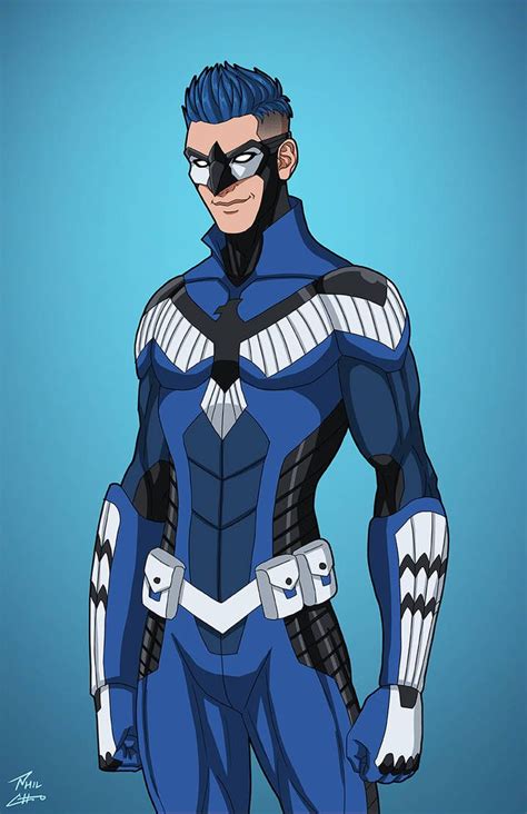 marvel jay deviantart.